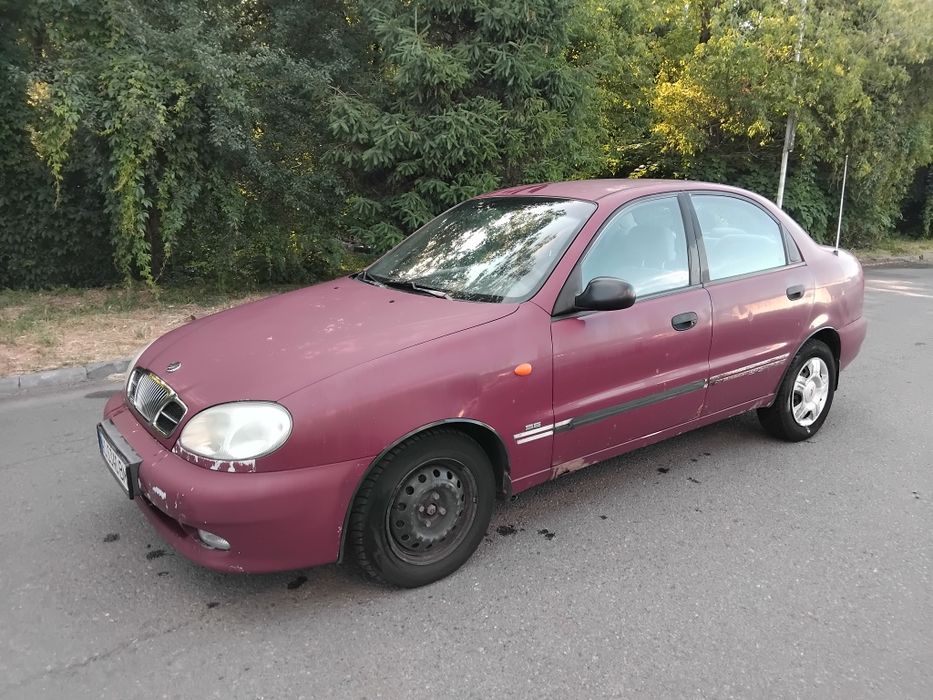 Продається ЗАЗ Л