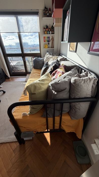 Sofa Cama Fyresdal