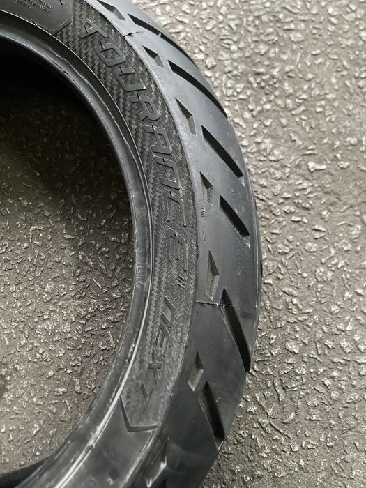 Pneu Mota 170/60/17 Metzeler Tourance Next