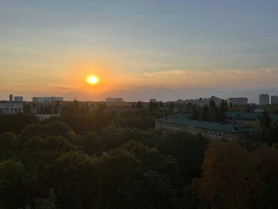 1 кімнатна квартира ЖК Кришталеві Джерела Заболотного Київ Теремки