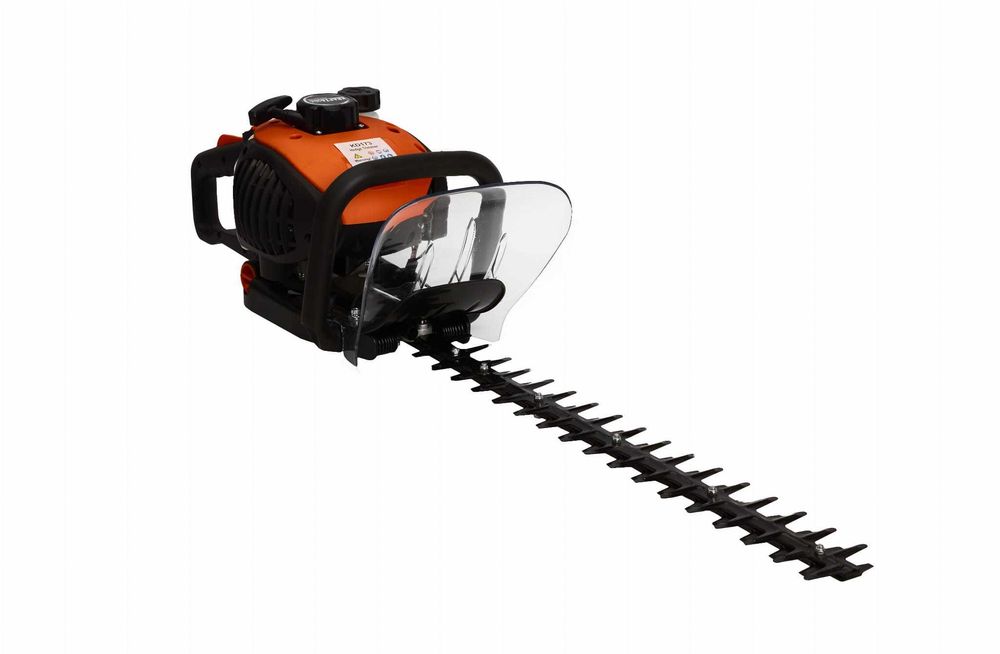 NOŻYCE SPALINOWE DO ŻYWOPŁOTU Piła 4,7KM 65cm 650mm 2 Suw Sekator