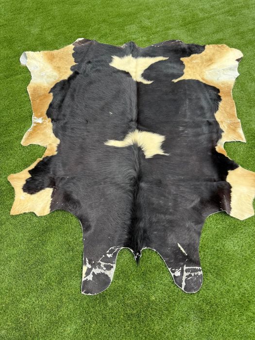 Tapete pela Vaca