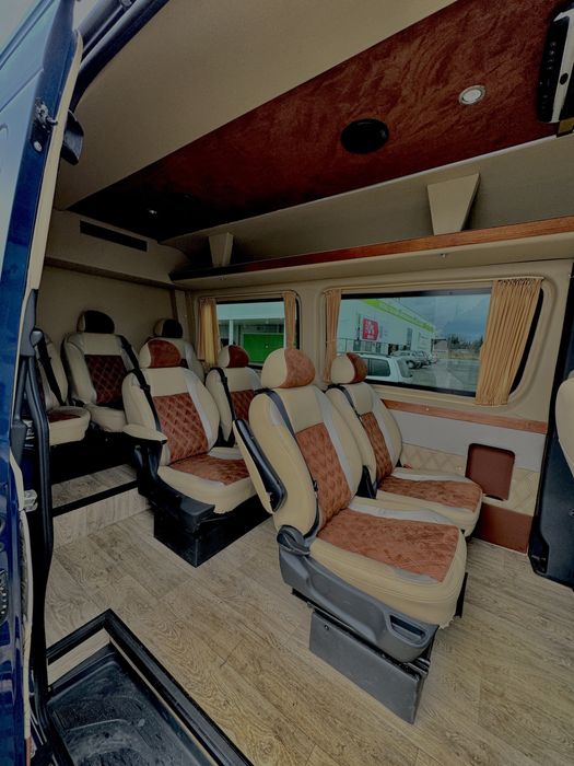 Przewóz osób okazjonalny lub współpraca bus/autobus/autokar/wynajem