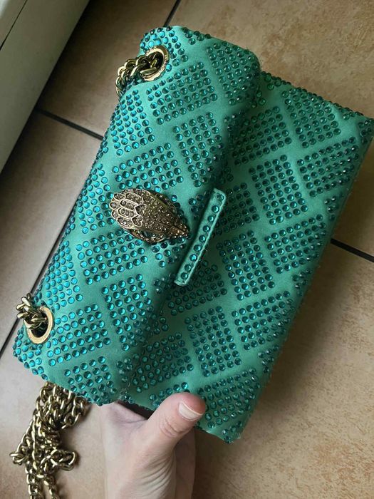 Torebka kurt geiger unikat