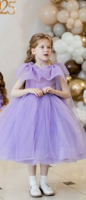 Сукня для дівчинки