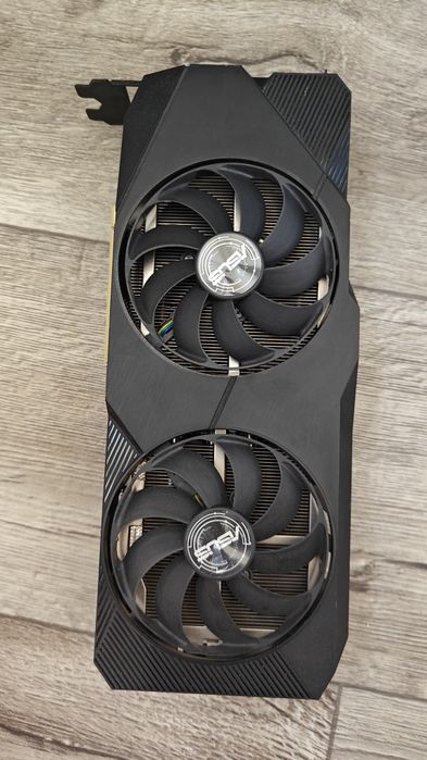 Asus GeForce RTX2070 suoer