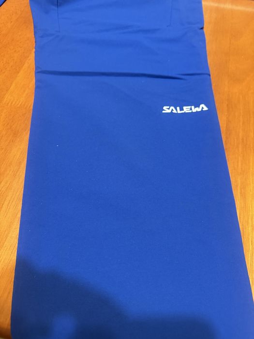 Spodnie trekkingowe Salewa Agner Light DST rozmiar XXL