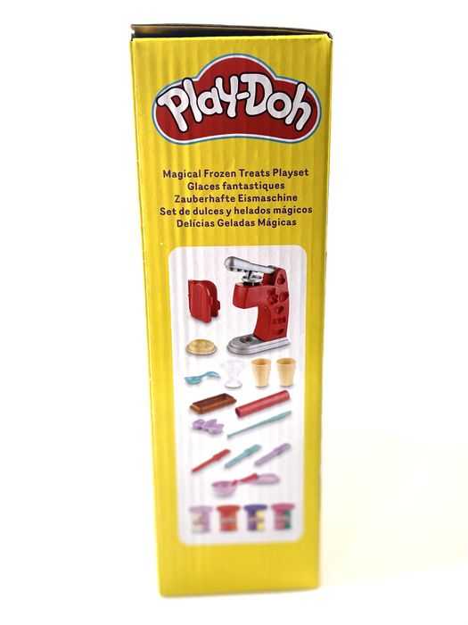 Набори Play-Doh ОРИГІНАЛ!!!