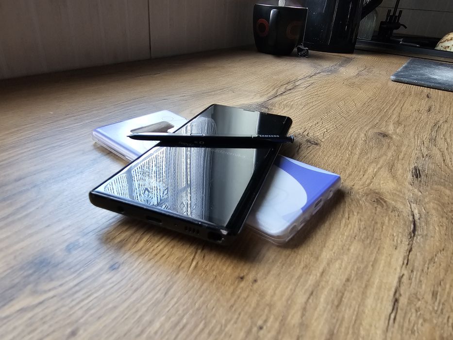 Samsung Galaxy Note 9 SM-N960F