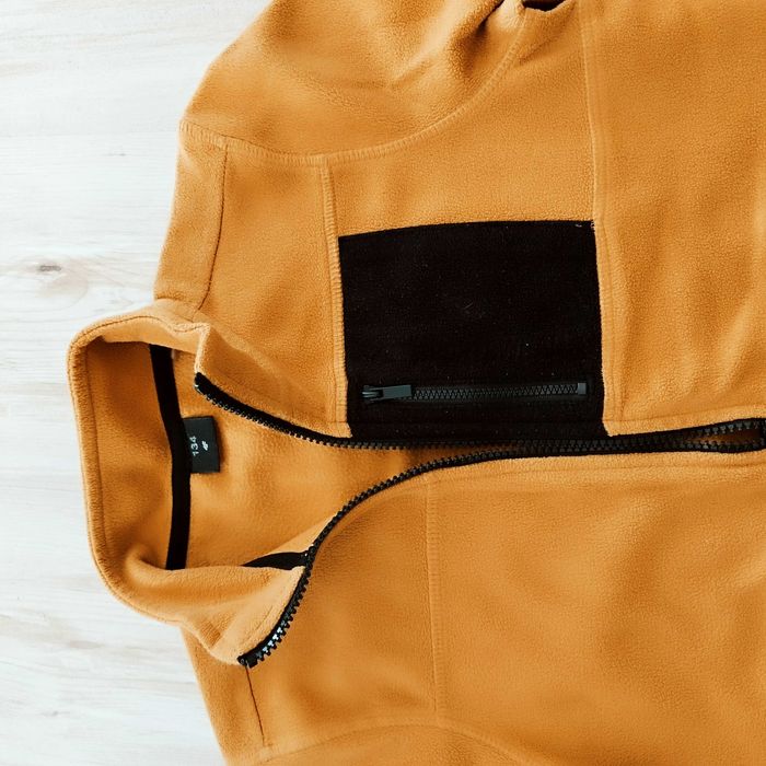 Bluza polarowa,Polar 4f