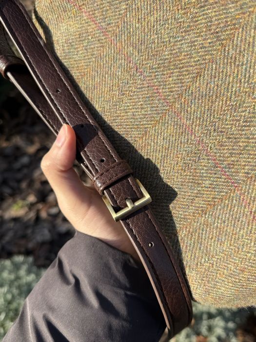 Жіноча сумочка Joules Adeline Dome Tweed