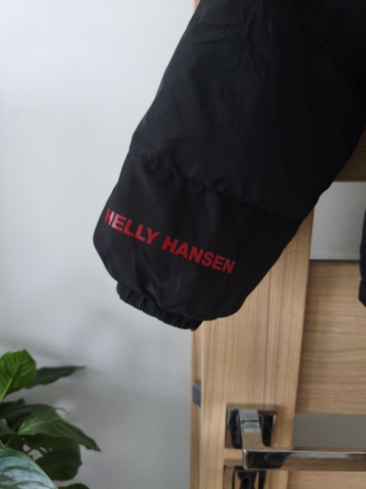 Kurtka zimowa Helly Hansen roz.S