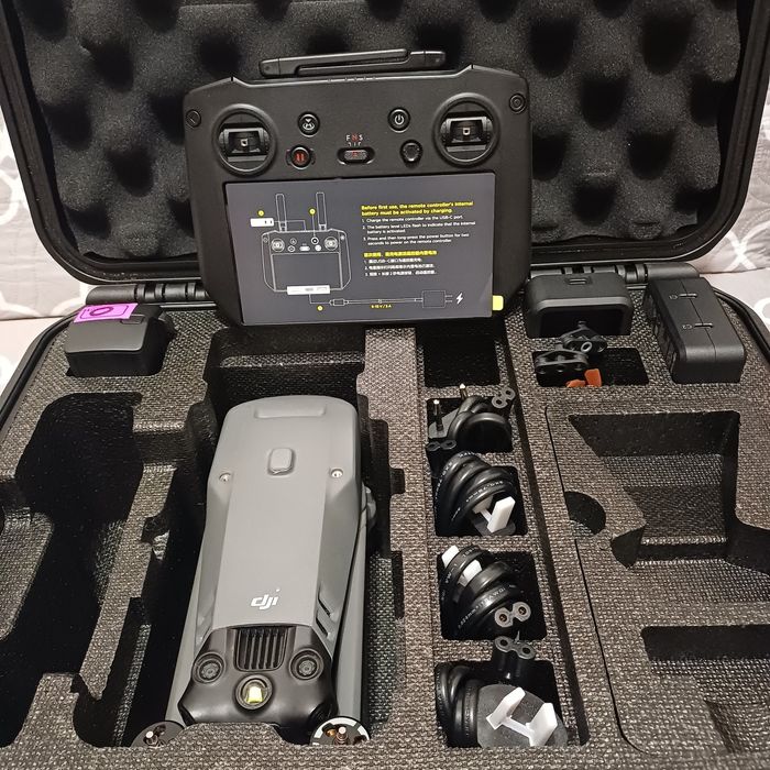 Мавік 3Т Mavic 3T