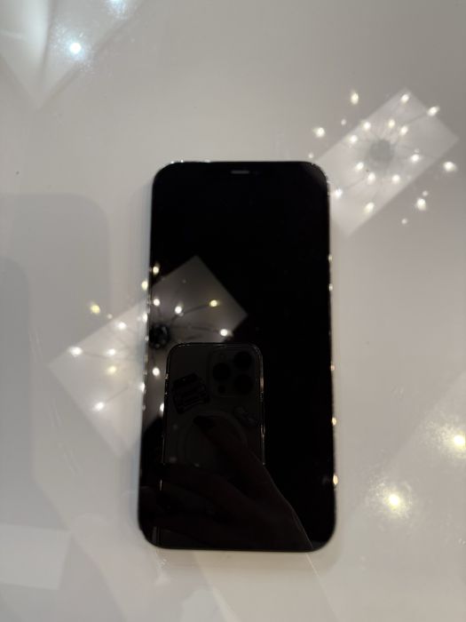 Iphone 12 pro max 256 gb