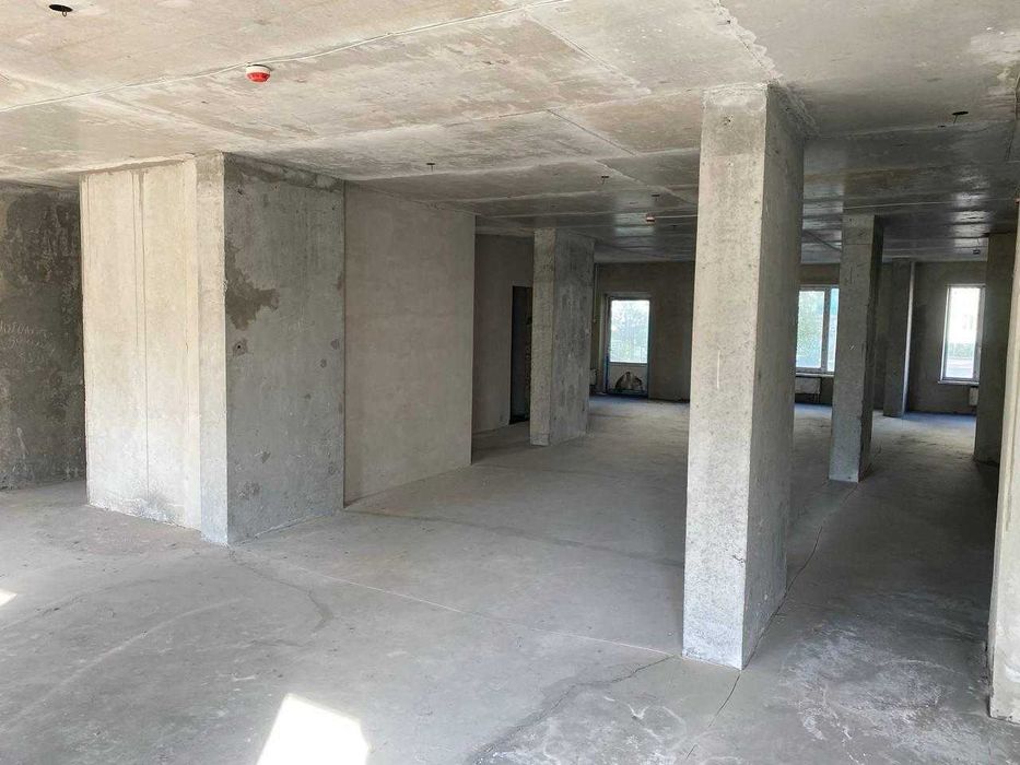 Офісні приміщення, 204,5 м2, Чайки, вул. Печерська 6, прим. 3