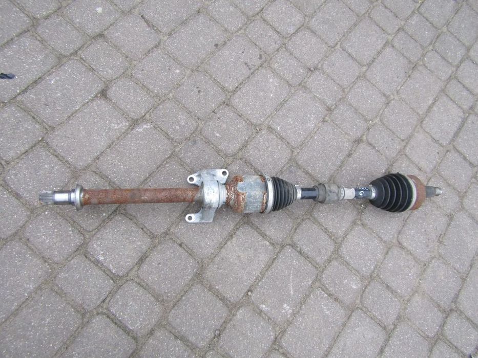 Półoś Prawy Przód Hond CR-V VI 2.0D 23 26R