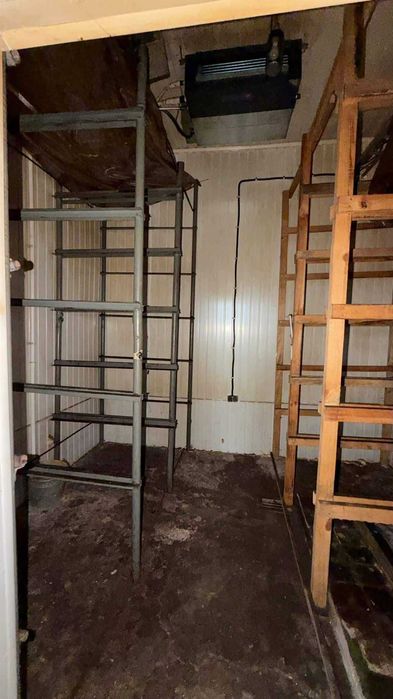 Продаж комерційного об'єкту біля Кременця