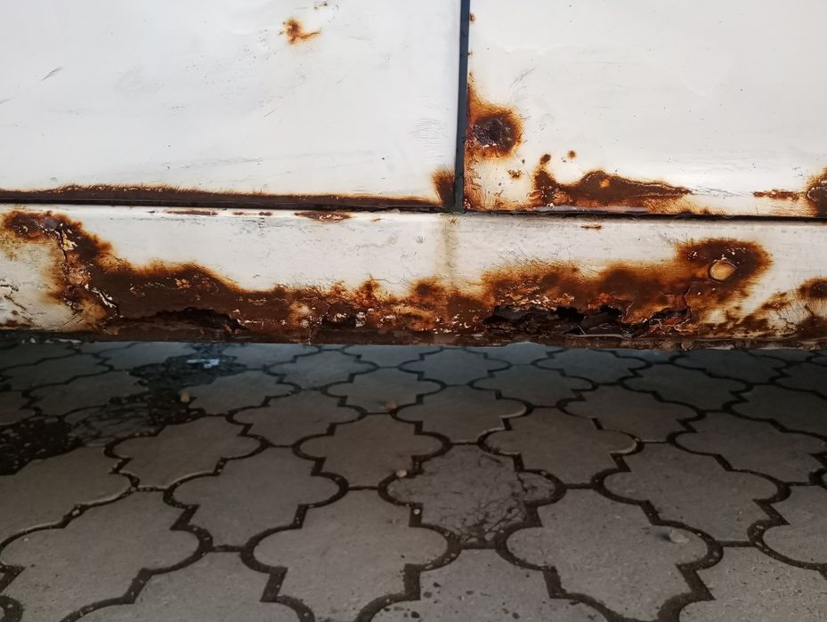 Автомобіль ВАЗ 2106