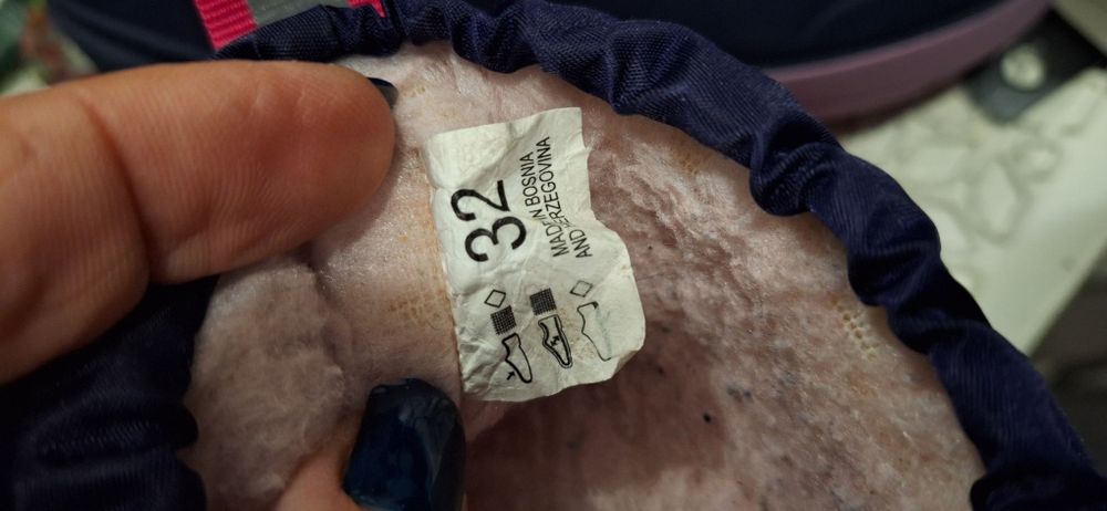 Зимові чоботи снігоходи дутики