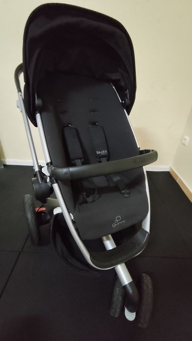 Carrinho de bebê cybex  quinny buzz xtra
