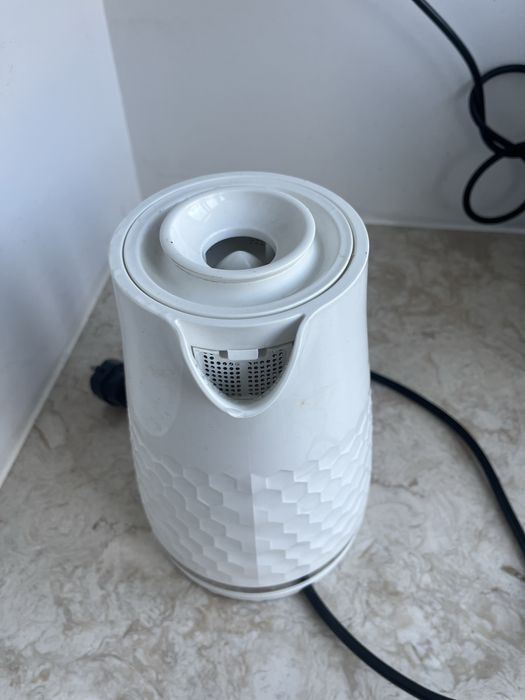 Chaleira - Morphy Richards