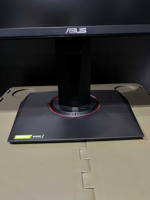 Monitor Asus VG258QR + Zasilacz