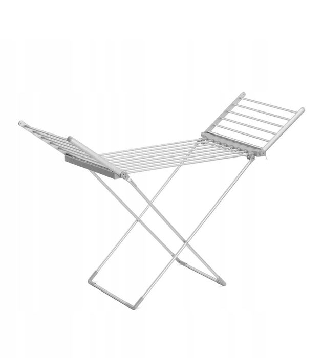 Suszarka do ubrań elektryczna