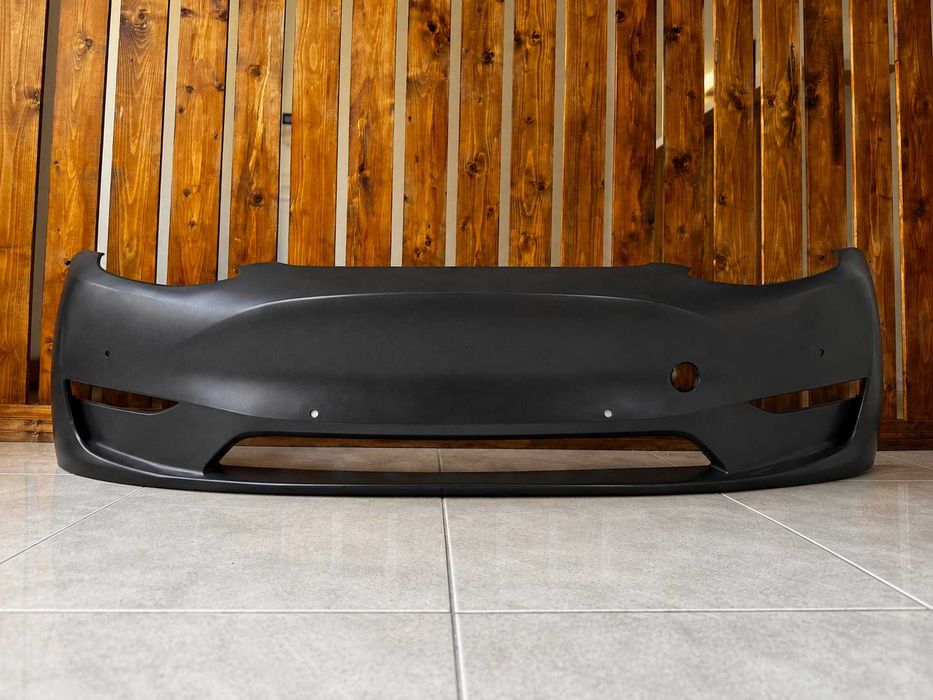 Pára-choques frontal Tesla Model 3