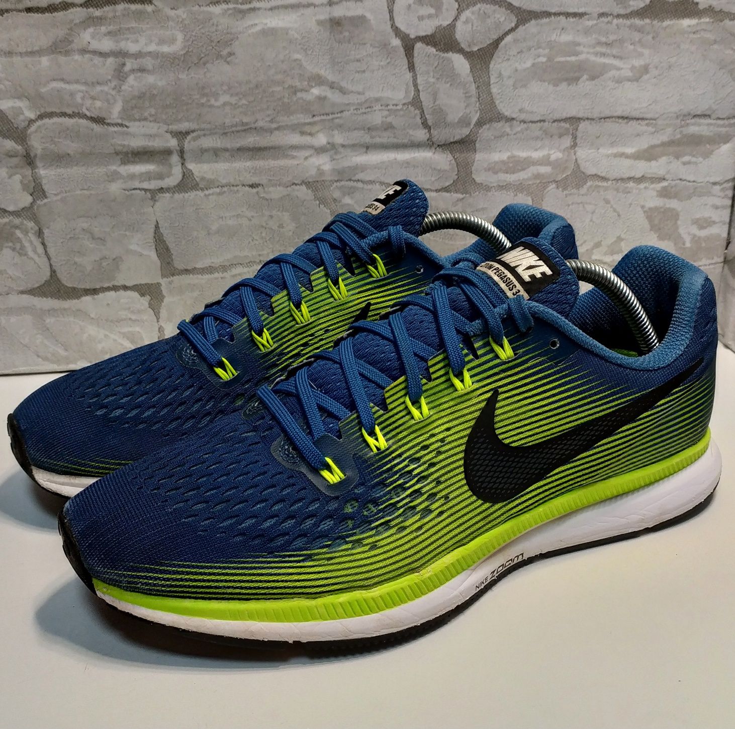 Nike cheap 34 pegasus