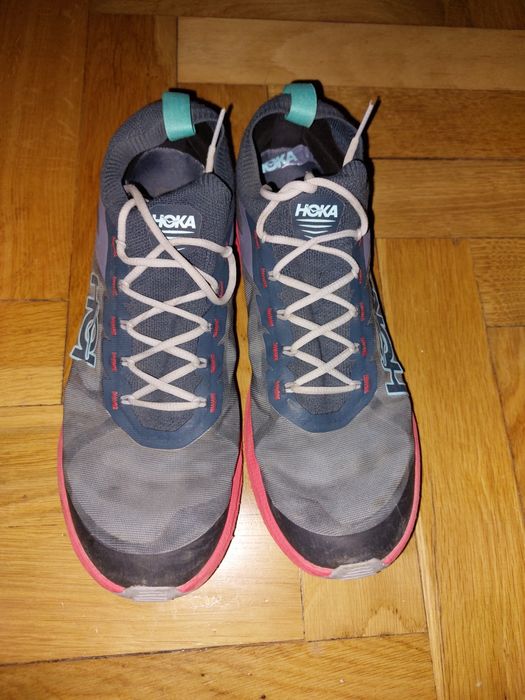 Buty do biegania męskie HOKA Zinal 2 rozmiar 44  2/3