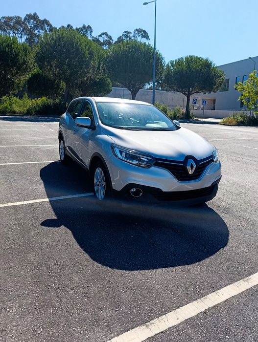 Renault kadjar 1.5 dCi 110cv Energy
