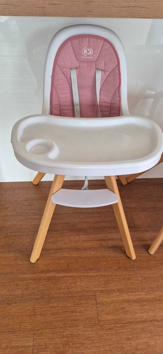 Krzeselko kinderkraft