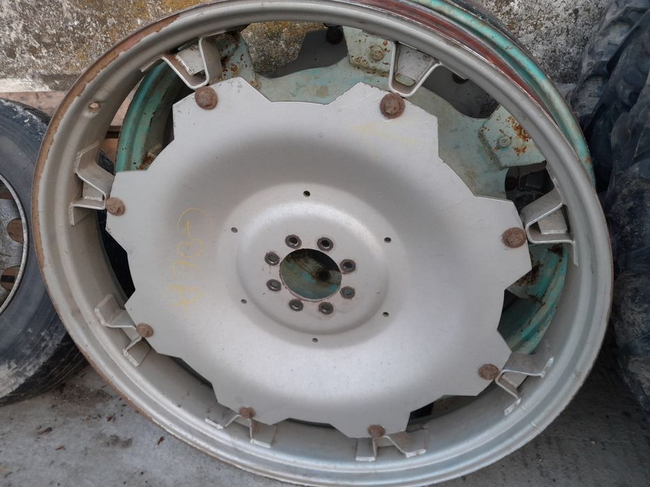 Felgi 48 wąskie pod opony 11.2 48