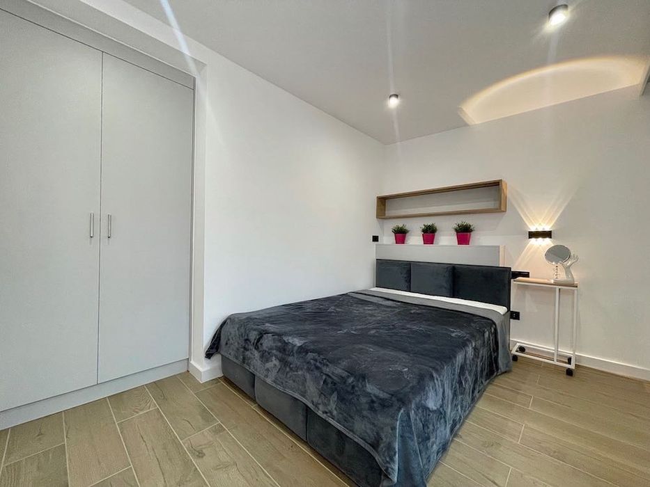 Mieszkanie na wynajem Chorzów Centrum 42m2
