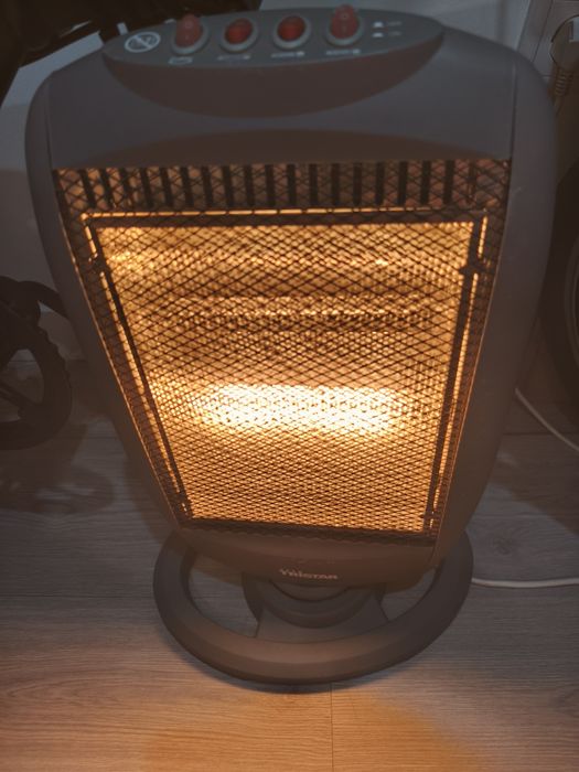 Aquecedor de ambiente