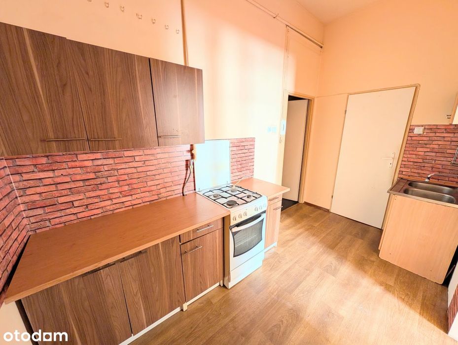 Apartment in Łódź - More