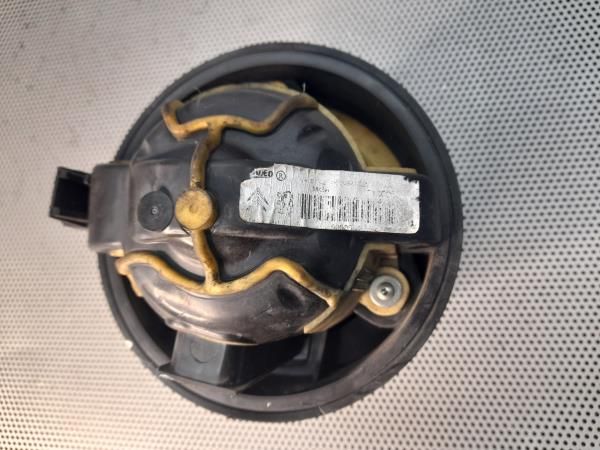 Motor da chauffage / sofagem PEUGEOT 308 (4A_, 4C_)