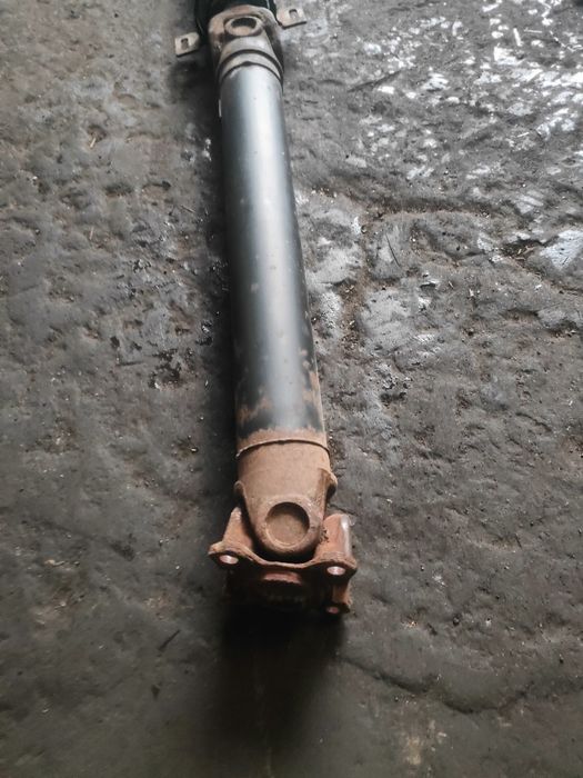 BMW E46 Compact wał napędowy 2.0D 150km lift