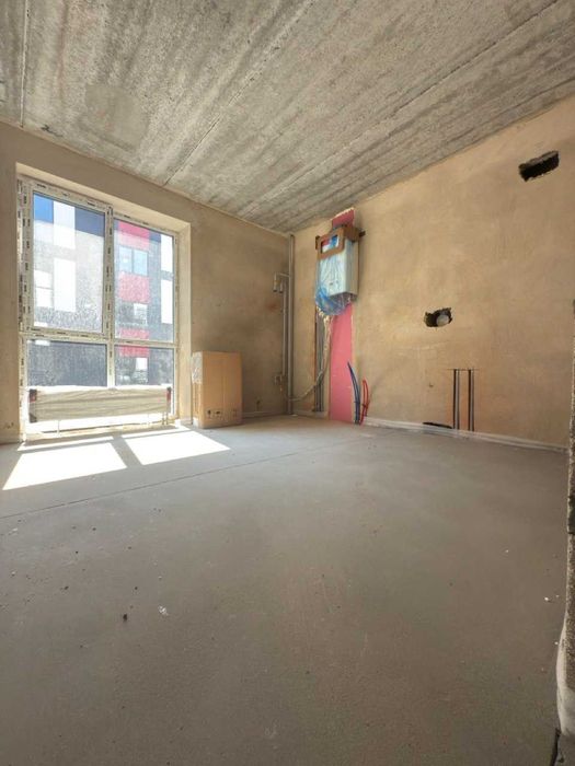 Готова 1К 31м2 с документами у ЖК "Рідний-3".  2 км від метро Теремки!