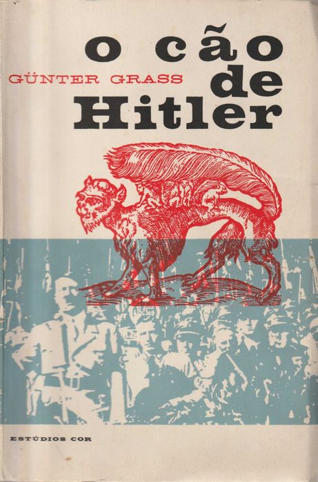 O Cão de Hitler - Günter Grass