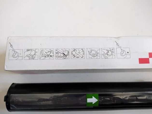 Тонер картридж Xerox 5915/5918/5921 006R01020 Black