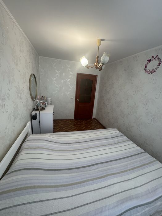Продам 2х кімн. квартиру по пр. Хіміків