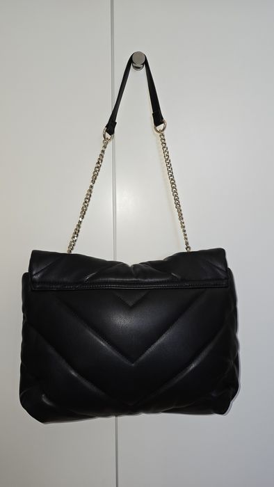 Mala acolchoada Zara