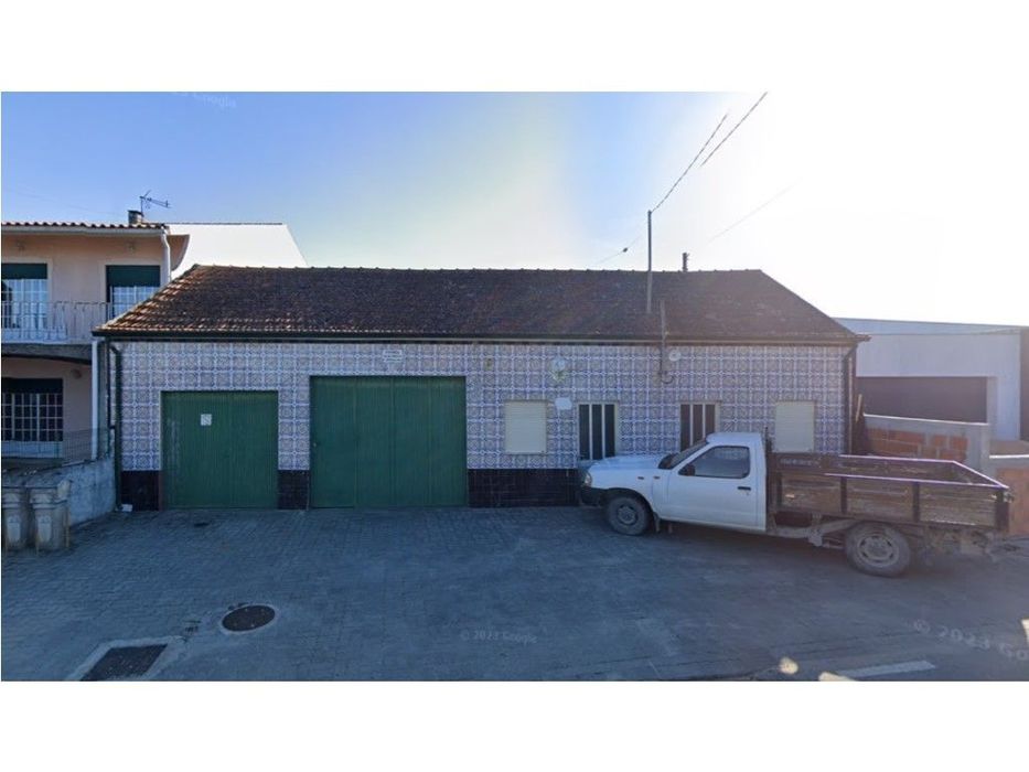 Moradia T3 - Santa Catarina