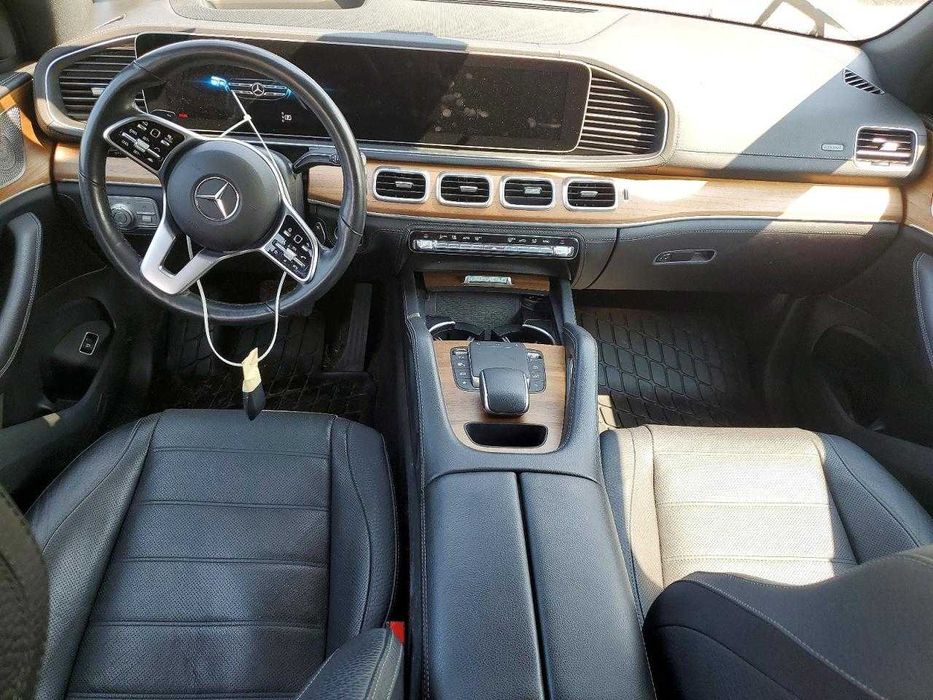 2023 Mercedes-Benz GLE 450 4MATIC