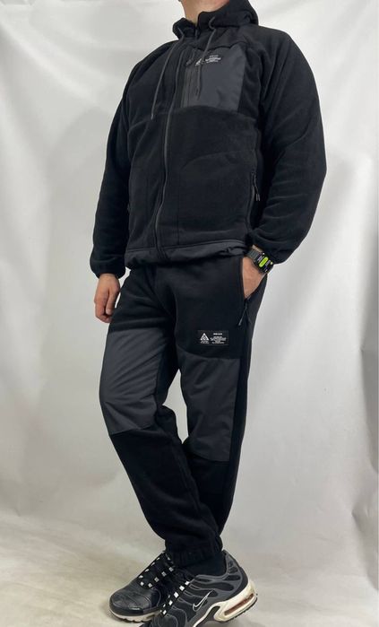 Чоловічий костюм Nike ACG | Подвійний фліс | S-2XL | Туреччина