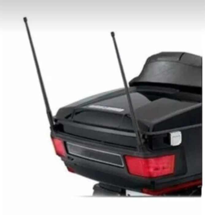 Anteny Harley Davidson Electra