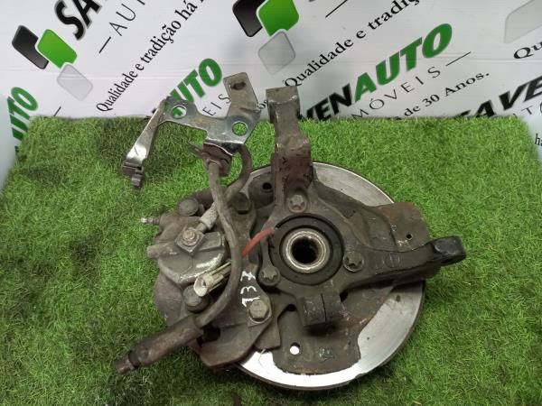 Manga de eixo frente direita OPEL Astra G Caravan Van (F70)