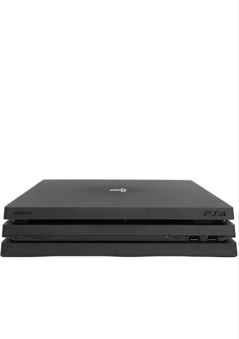 Ps4 preta como nova com jogos +comando oportunidade