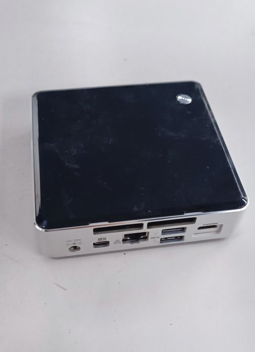 Mini PC Nuc Intel i5